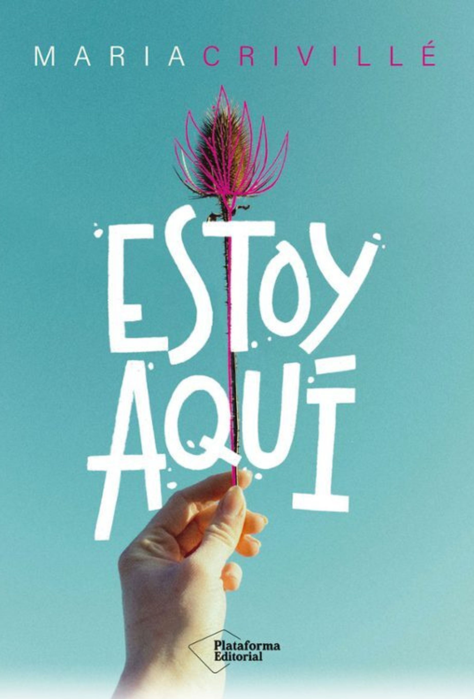Estoy aquí